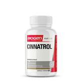 Biogen Cinnatrol 60 Caps